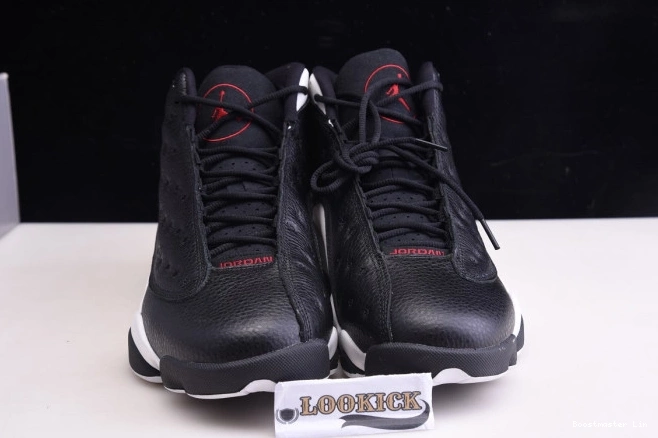 Bmlin shoes Got 414571-061 Air Jordan He 13 Game Reverse 0628